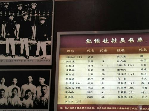 五四运动天津总指挥、北京市委书记马骏，离奇被害，原因为何？