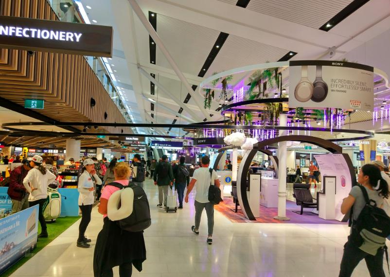 免税店比较值得入手的东西,去免税店值得购买的平价好物