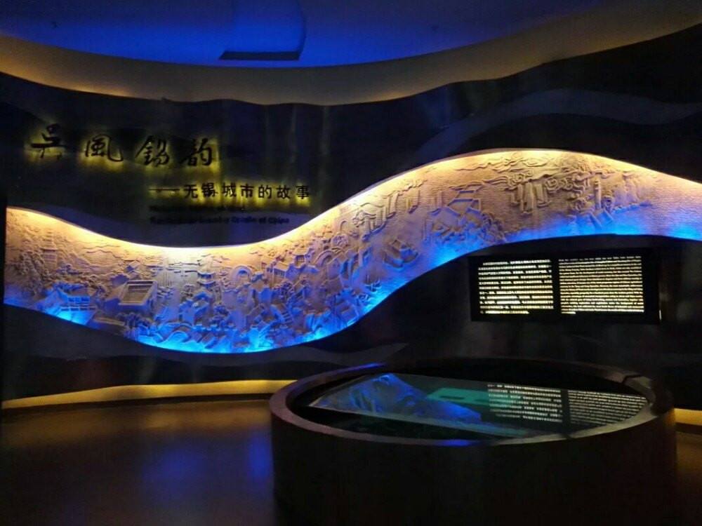 江苏省无锡市4a景区,江苏省无锡市旅游景区免费的