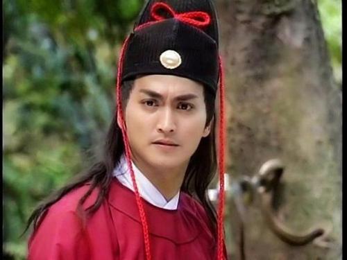 十大古装男神挨鞭子,影视剧中十大男神