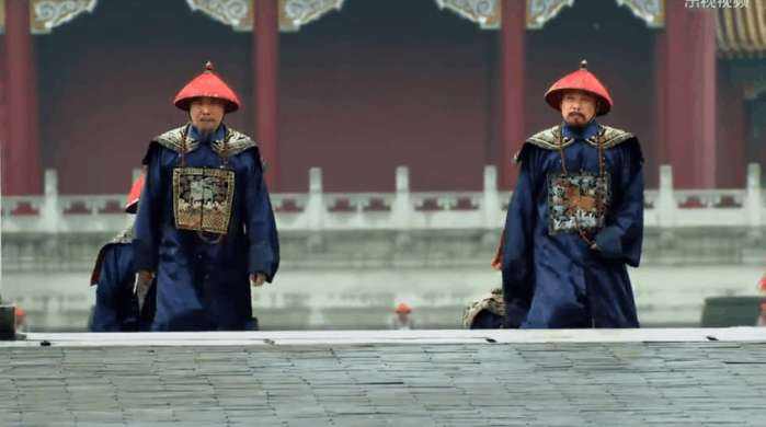 如何正确评价雍正皇帝,如何评价雍正皇帝