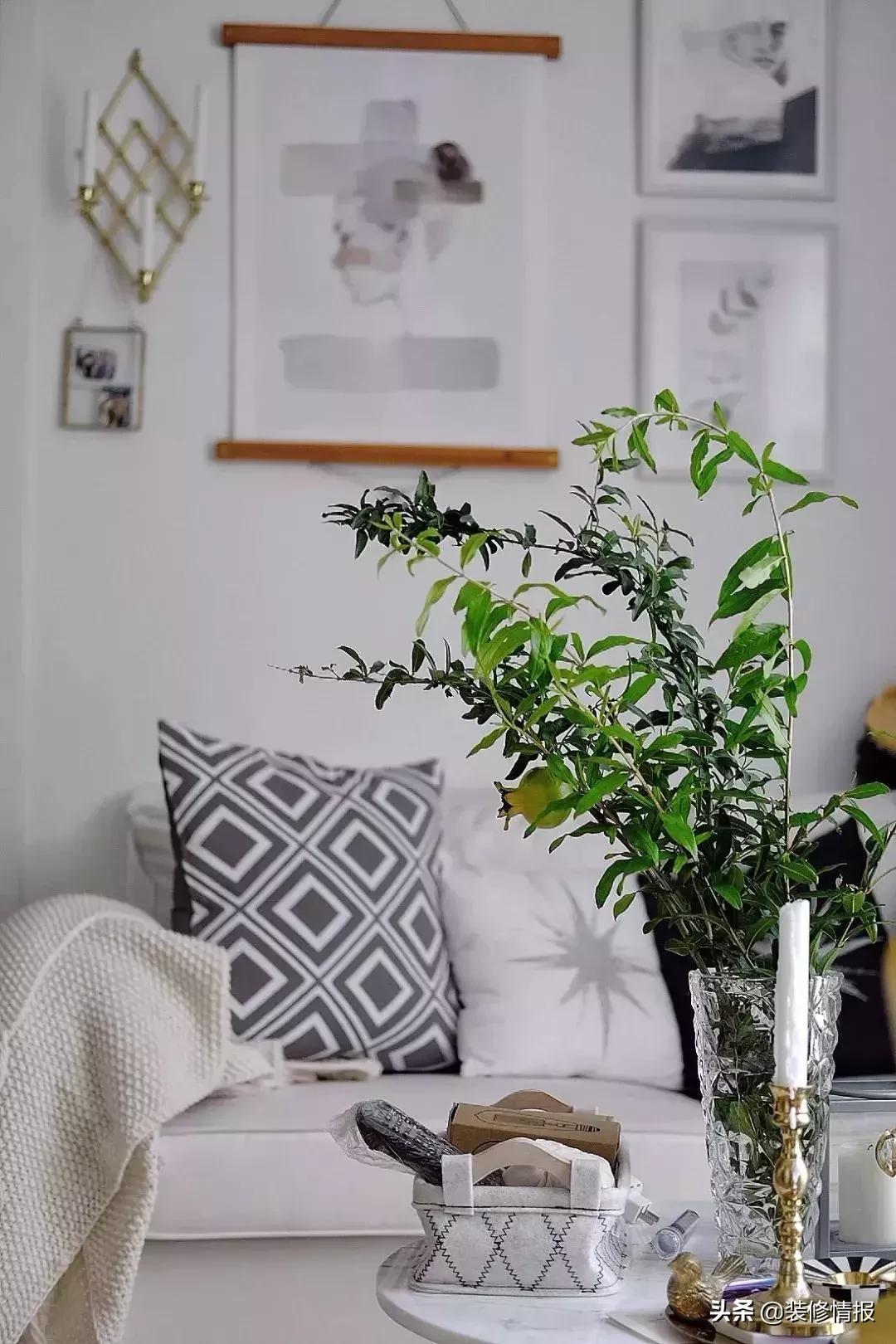 北京40万平米豪宅,40平米女生豪宅