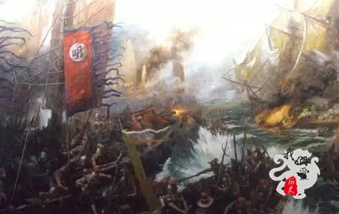 明朝倭寇首领汪直,明朝杀倭寇将领