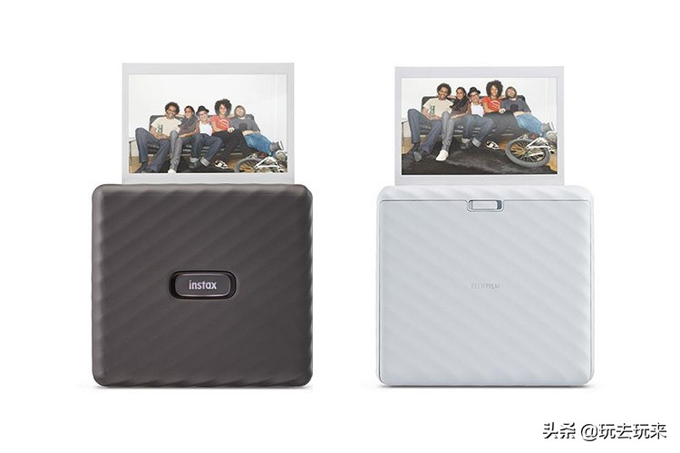 小型照片打印机哪款好富士拍立得,富士一代数码照片打印机教程