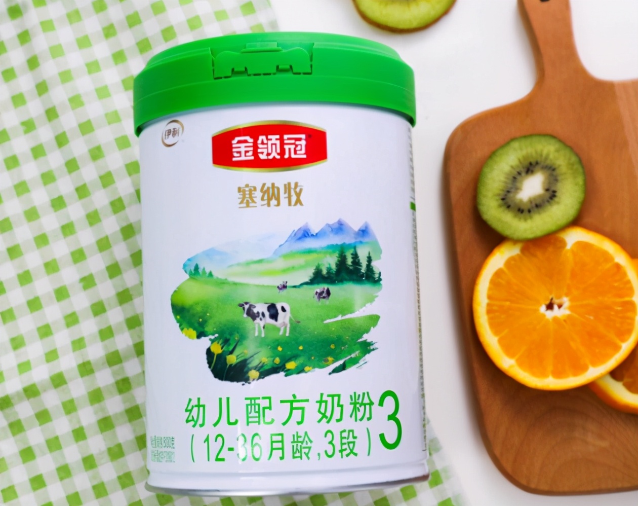 伊利金领冠塞纳牧有机奶粉价格表,有机奶粉口碑最好的前十名伊利
