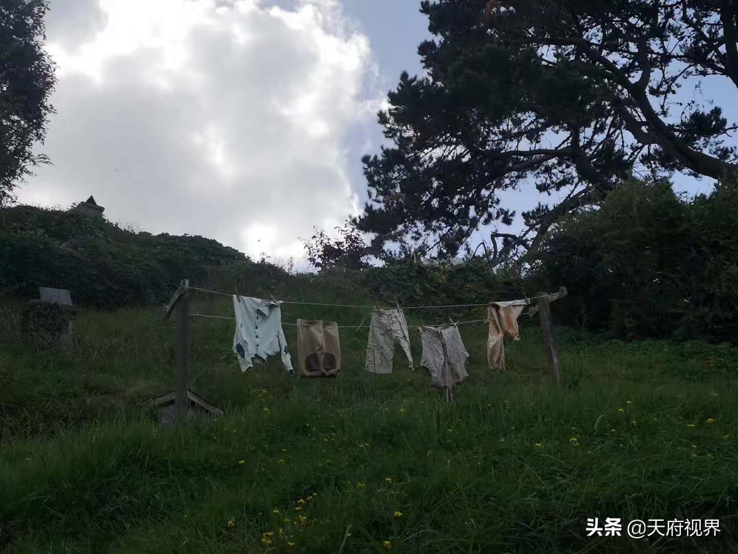 新西兰风光指环王拍摄,新西兰指环王电影摄影地