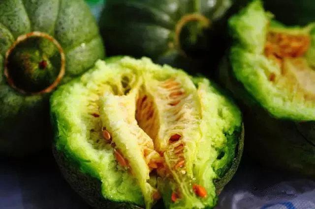 五原灯笼红香瓜,五原灯笼红香瓜价格