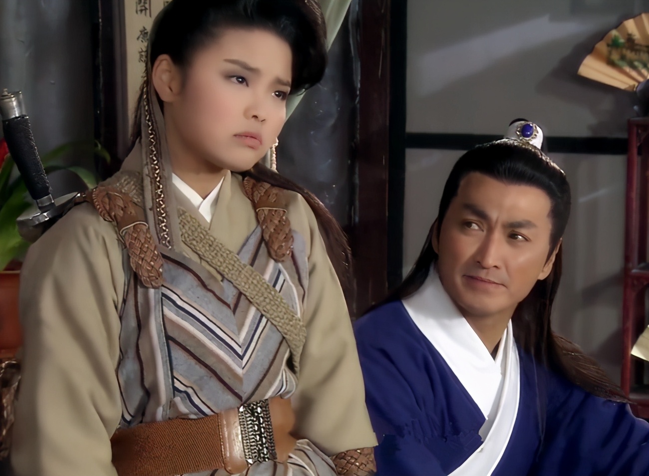 《白眉大侠》与《小五义》有何不同？说说山西雁从江湖义士的蜕变