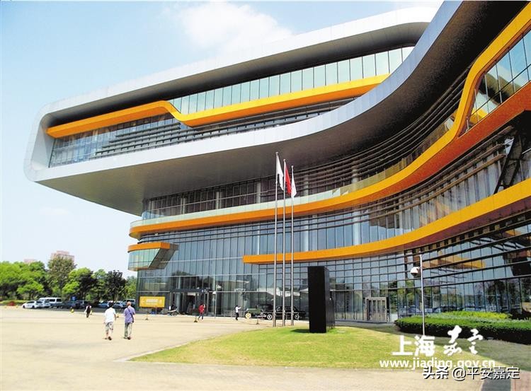 上海徐汇区爱国主义教育基地,嘉定红色爱国主义教育基地