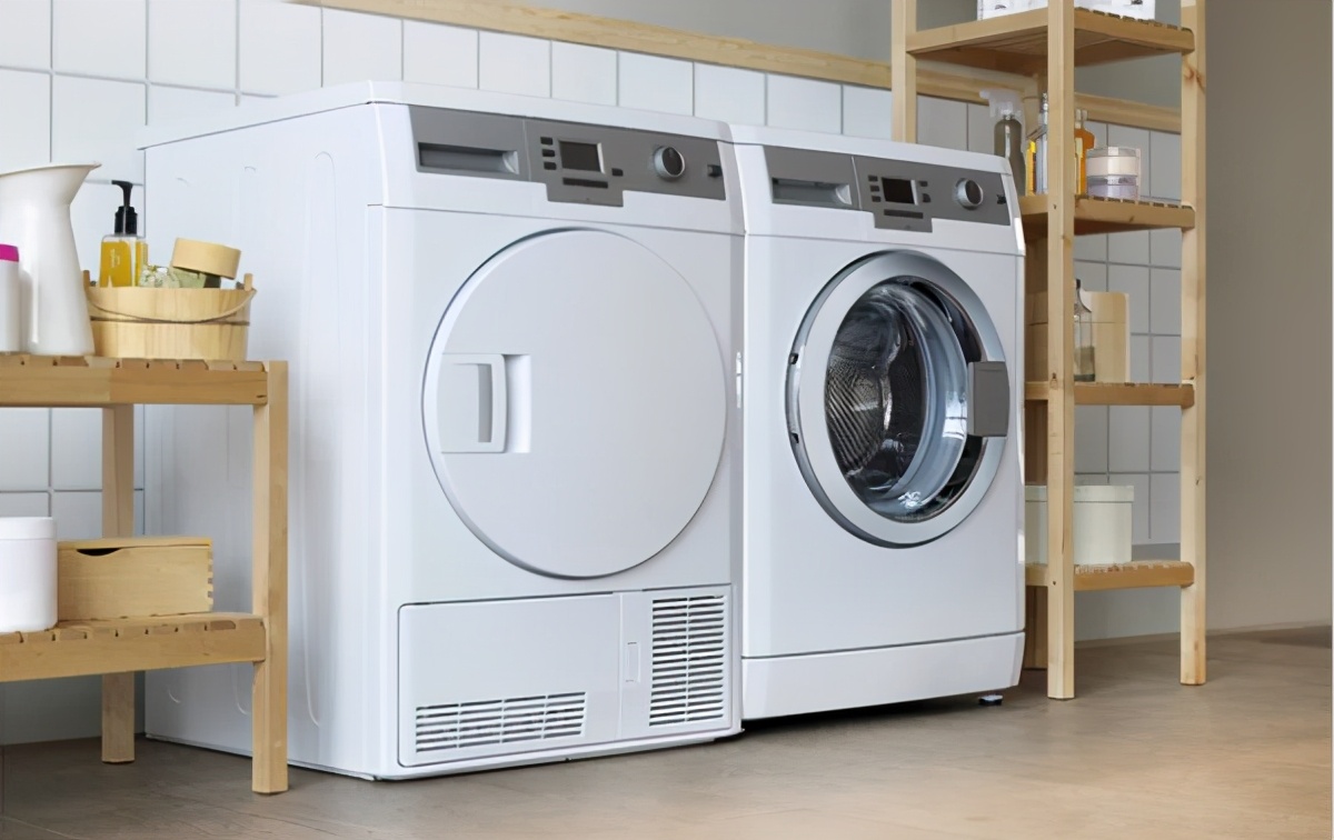 滚筒洗衣机和波轮哪个洗得干净点,洗衣机怎么选择波轮的好坏