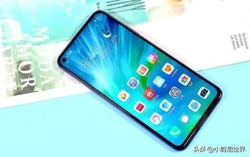 懂手机的人建议这4款手机值得买,年初买旗舰手机这三款值得推荐