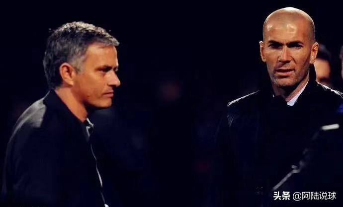 皇马齐祖面临无解难题,皇马官方回忆齐祖辉煌三连