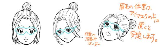 如何画正侧眼睛简单的方法,怎么画眼睛真正的眼睛用铅笔画