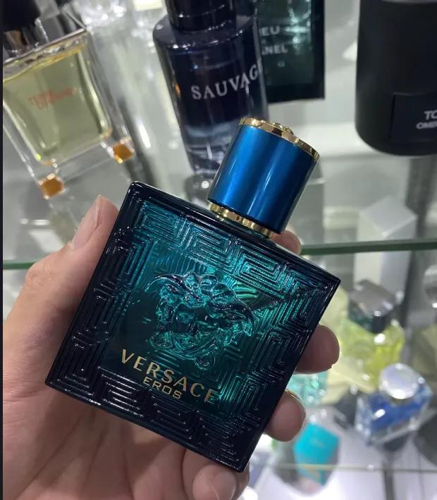 不烂大街的男士香水推荐,神秘稳重男士香水推荐