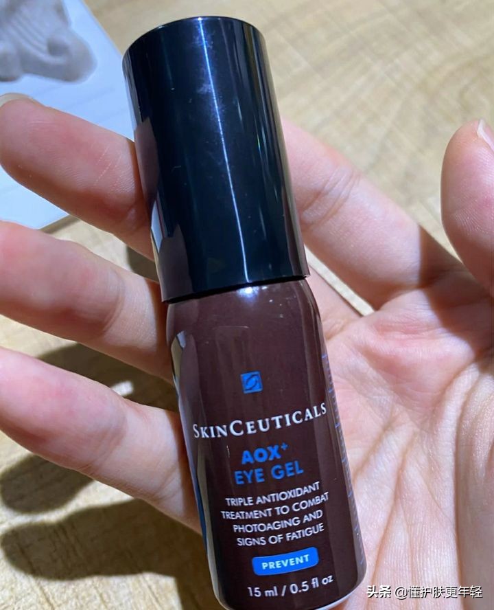 眼霜去皱纹哪款好用,好用眼霜排行40-50岁抗皱眼霜推荐
