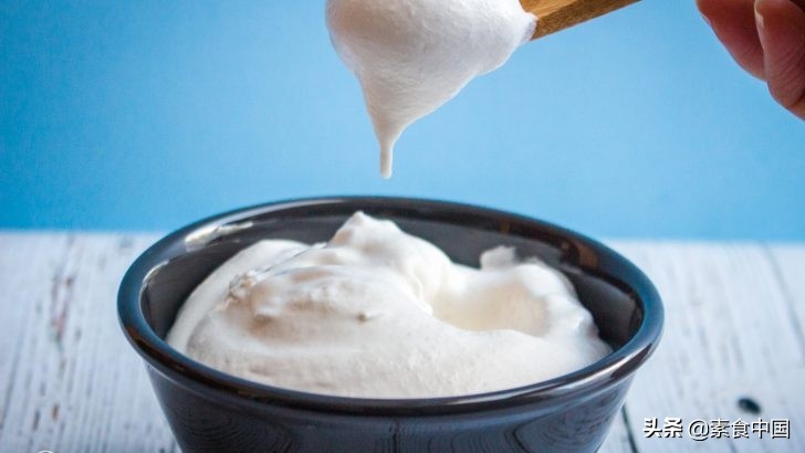 椰香奶油的做法,又甜又好吃的椰乳怎么做