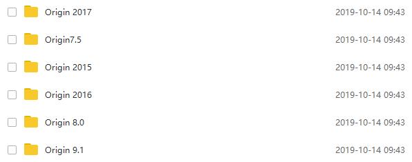 科学数据画图软件排名origin,科学实验绘图软件