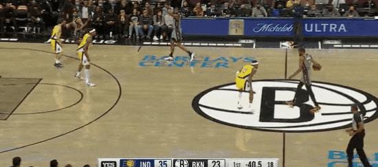 死神镰刀挥舞,死神杜兰特挥舞着镰刀收割比赛