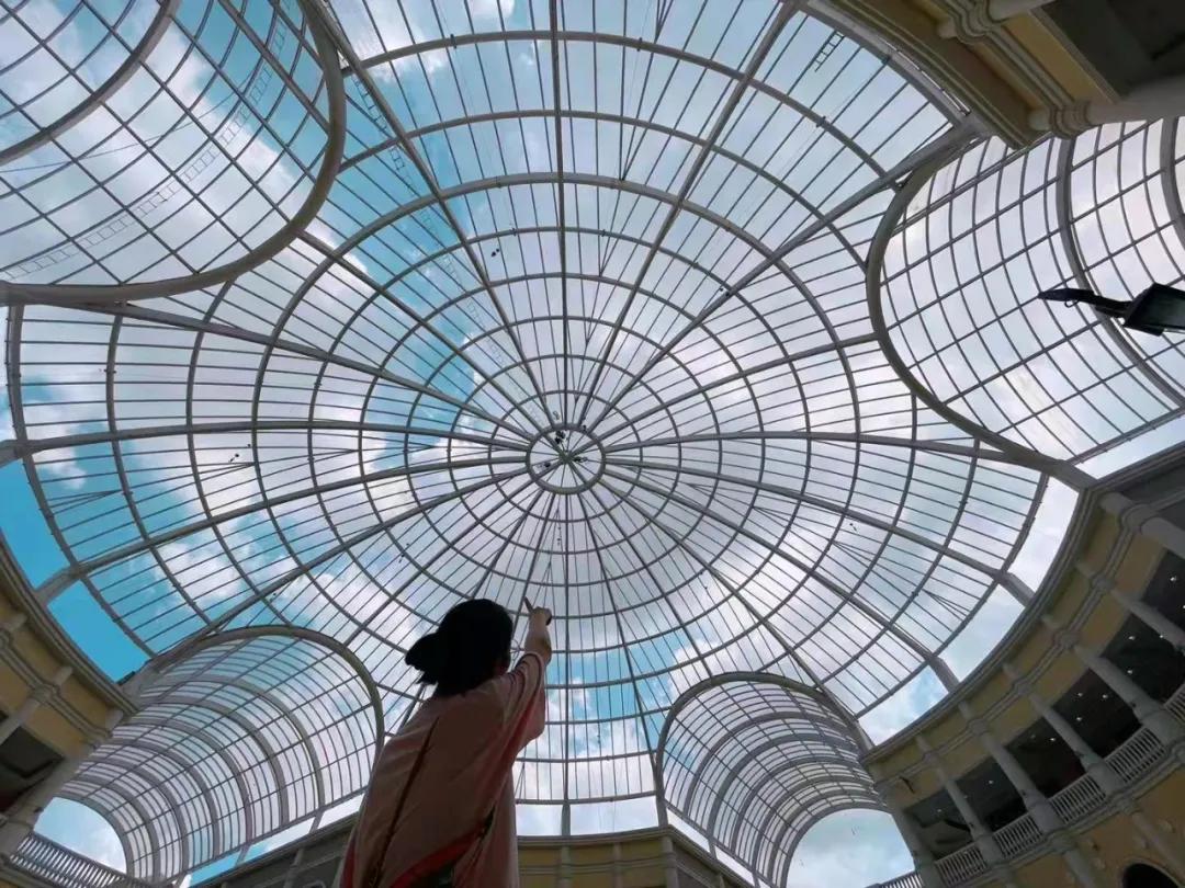 南宁兴宁奥特莱斯购物中心,南宁兴宁东首创奥特莱斯