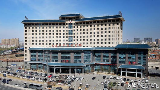 长春市医院地址,长春市都有哪些大医院