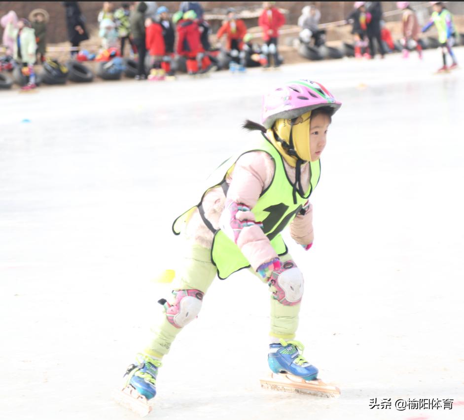 榆林市第16届运动会情况,榆林市第四届冬季运动会