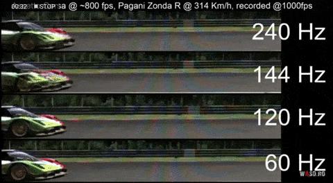 2023双11显示器选购指南,双11显示器推荐24.5寸