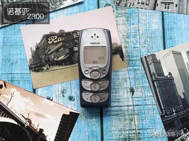 曾经直板手机最辉煌的时候，你记得这些经典产品吗？