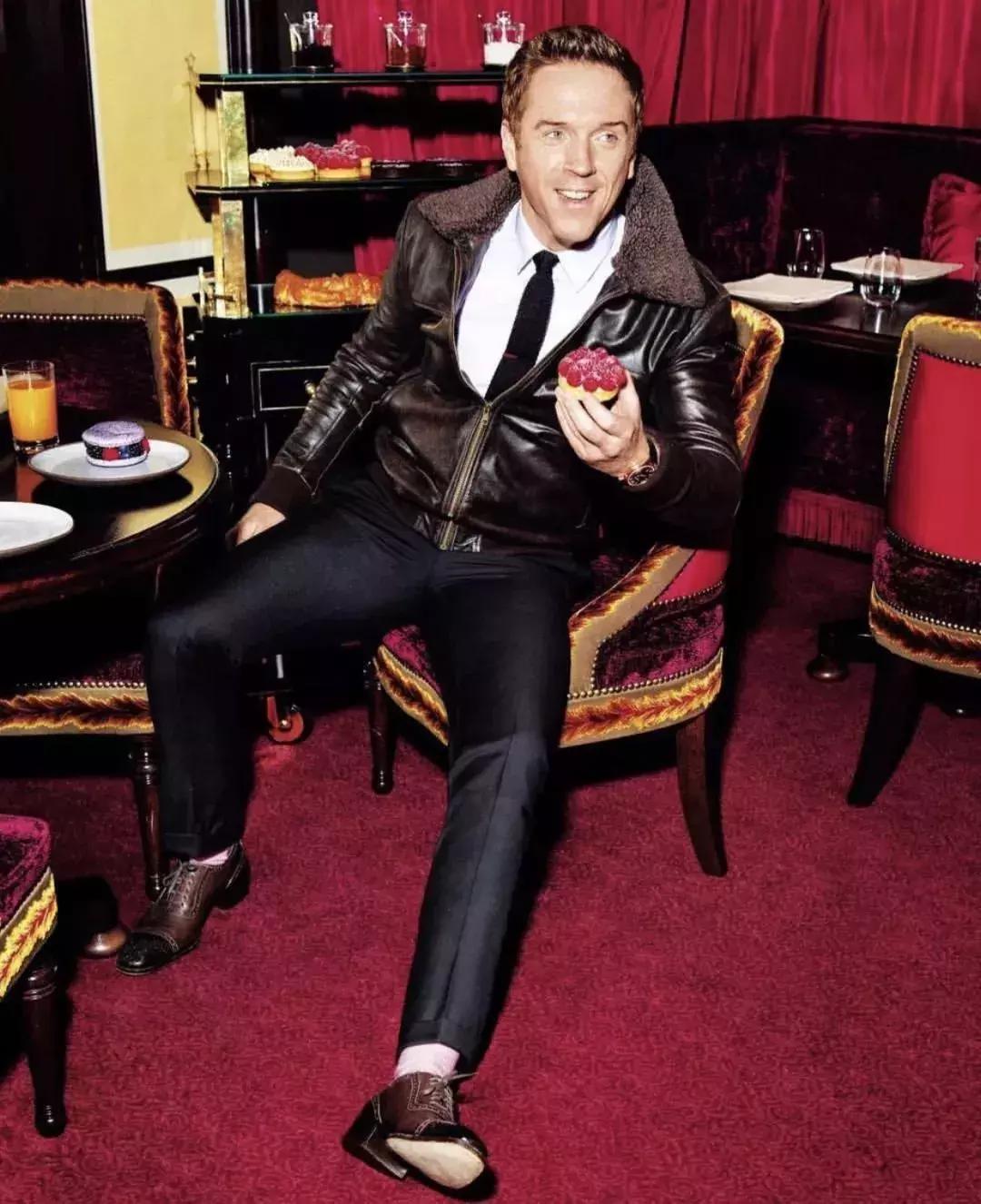 女生最喜欢的那种男生怎么穿？漫威英雄告诉你答案！