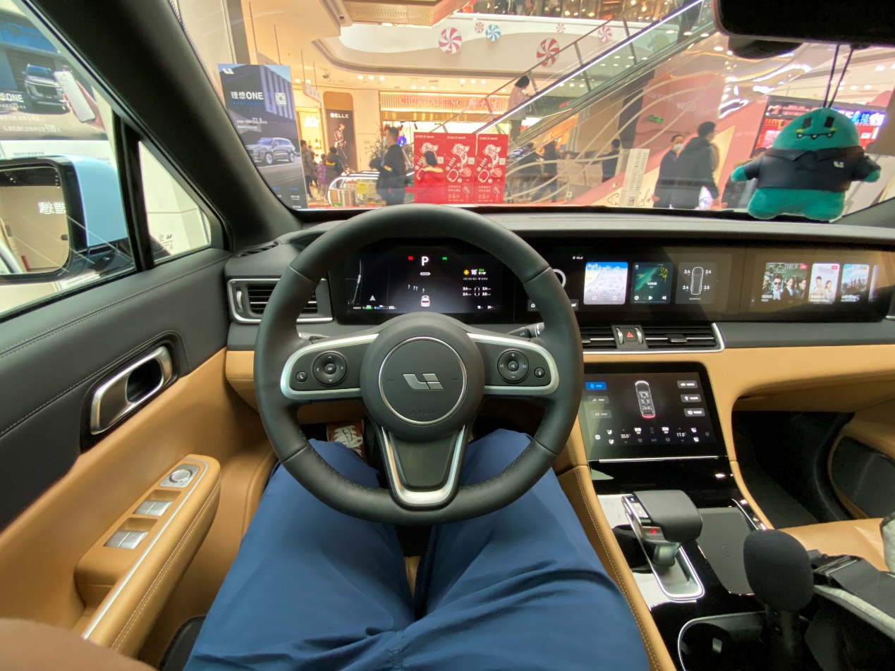 60万最顶配的理想one,现在还能买到2020款理想one吗