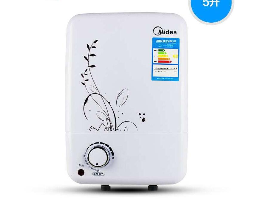 请教你如何选择热水器,教你一招选热水器