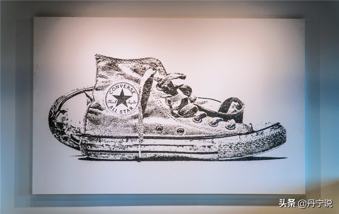 匡威鞋型百年不变为什么还怎么火,converse匡威全系列
