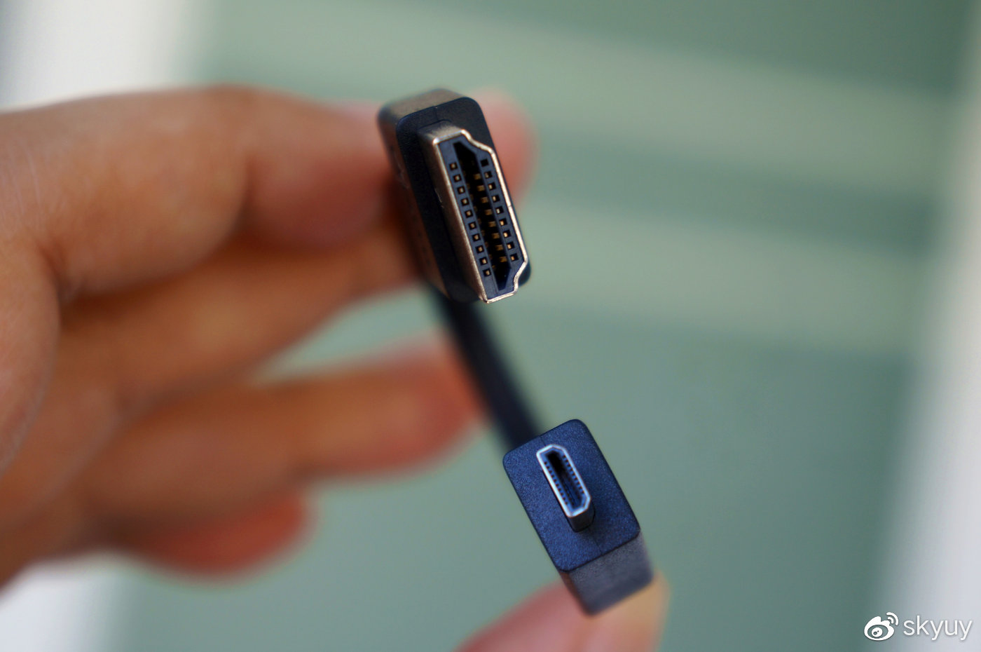 远程帮父母开小米电视,帮父母远程投屏电视