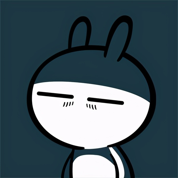 兔斯基表情包的意思,兔斯基表情包手绘