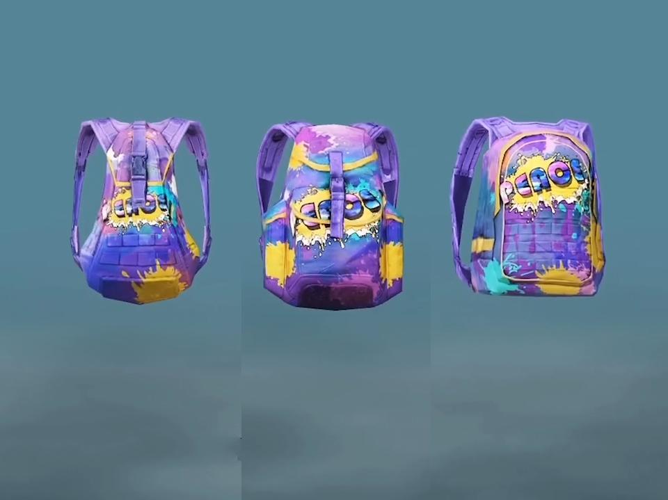 吃鸡新版本怎么免费获得枪械皮肤,吃鸡领取新出的五个套装