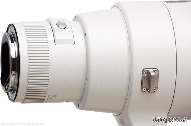 佳能ef400mmf5.6l镜头,佳能ef600mm1代镜头