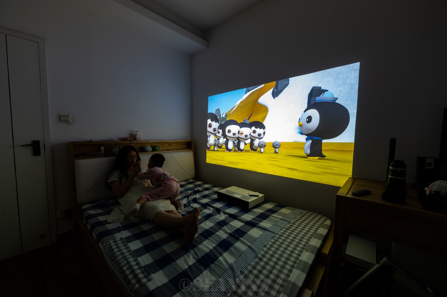 极简纯净无广告、5GHz、6K解码的小火机顶盒H6