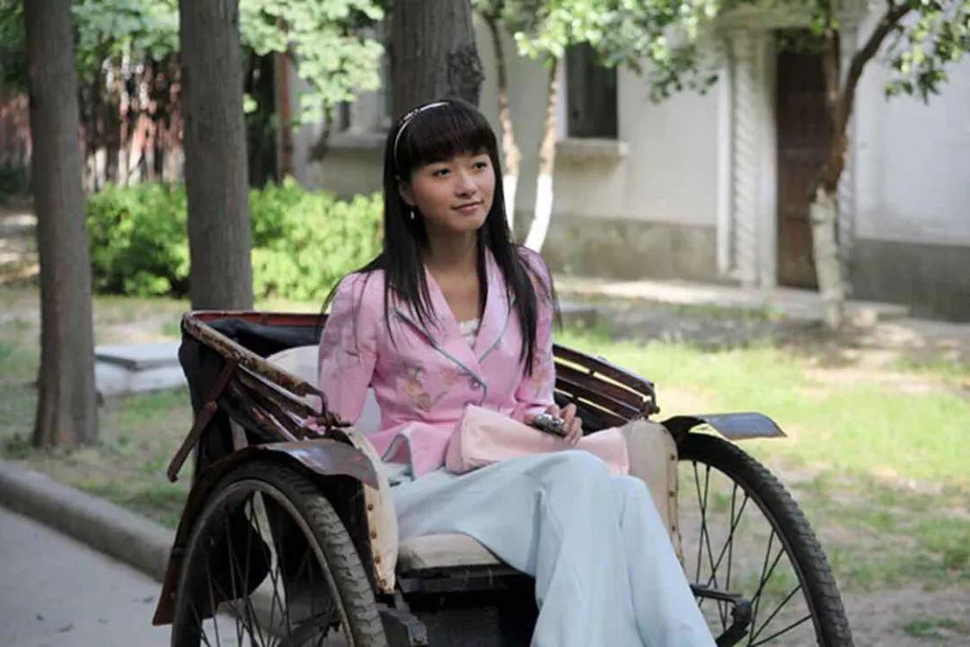 万茜近期作品,万茜的出道史