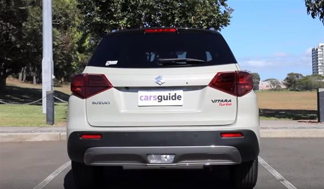 铃木维特拉是三缸还是四缸,新款铃木维特拉几个缸