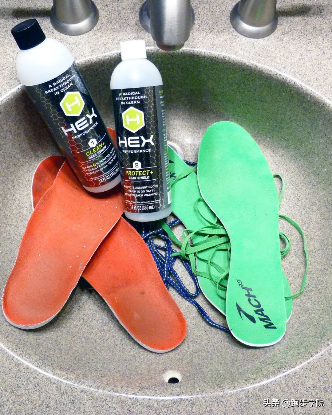 跑鞋的清洗和保养方法,跑鞋的正确清洗方法