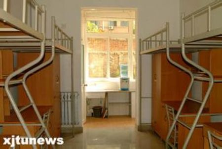 西安高中住宿条件排名,西安七十五中住宿条件