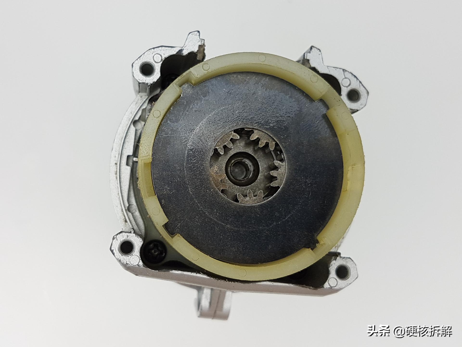 博世有刷电钻齿轮拆卸,博世电钻齿轮拆解视频