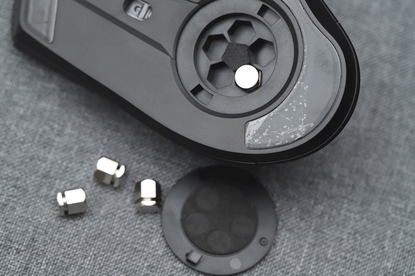 测评吃鸡单手键盘鼠标推荐,绝地求生自动压枪的鼠标推荐