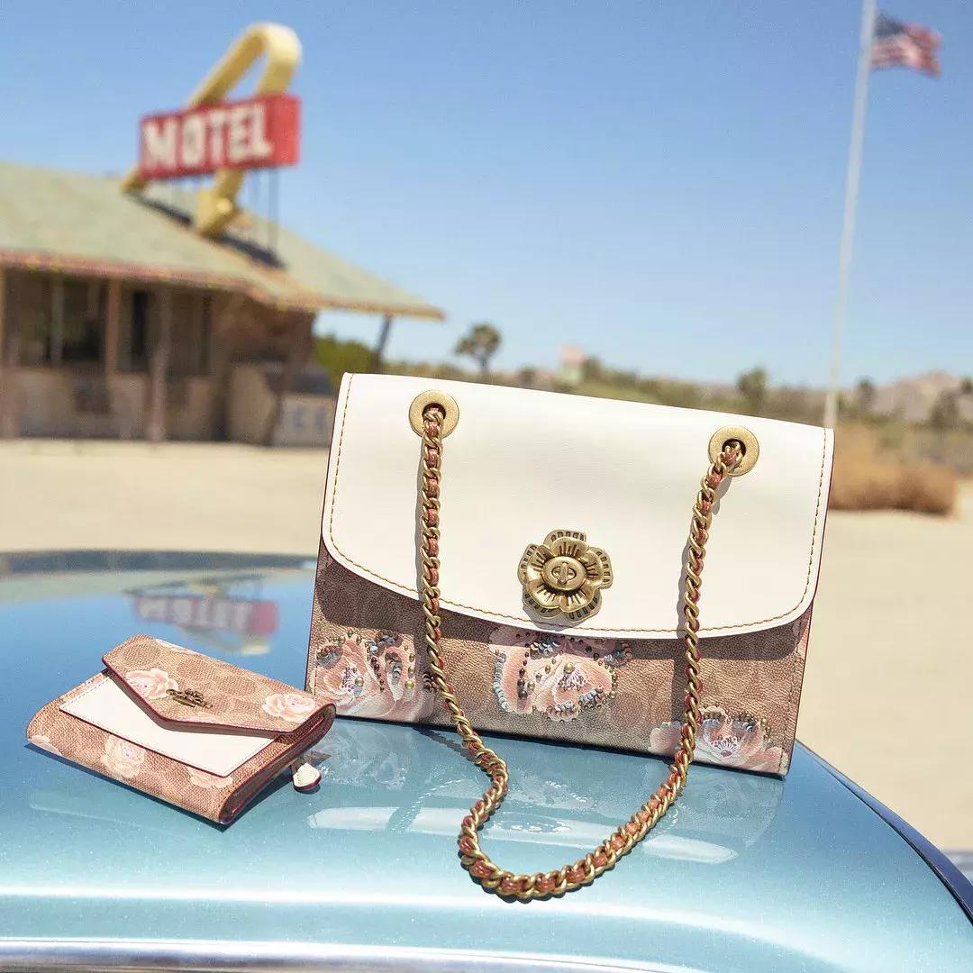 品牌女包包推荐网红款2022年新款,低调而不失优雅的包包品牌