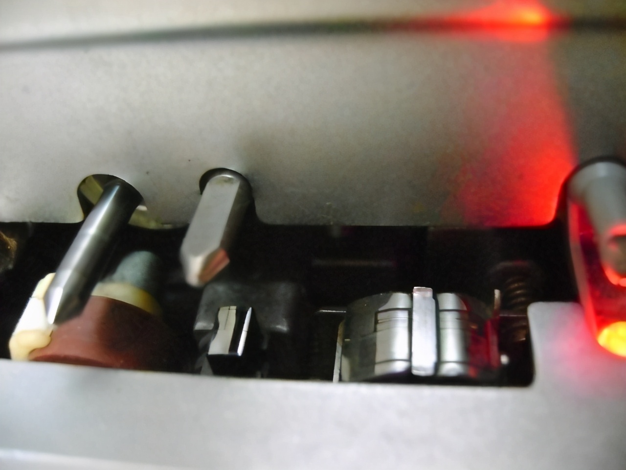 收集的一些感兴趣卡座的有关知识及相关评测