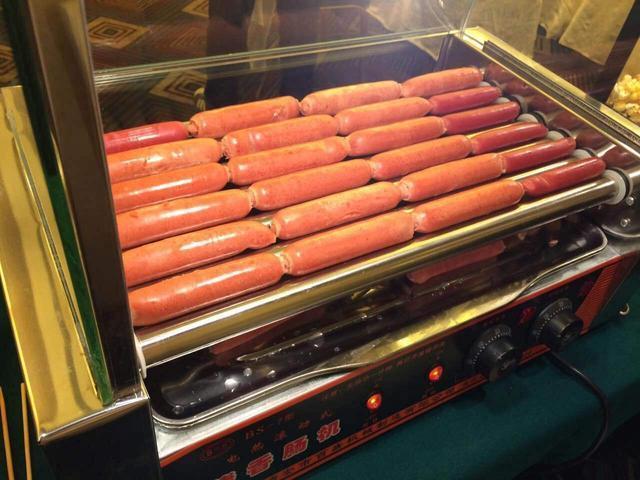 最受小学生欢迎的学校门口小吃,适合小学生吃的路边摊小吃