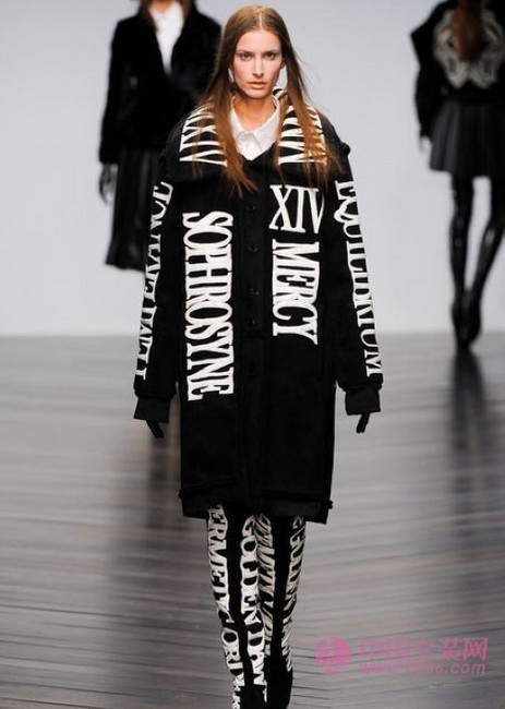 教你认识大牌潮流,带你认识真正的国际品牌