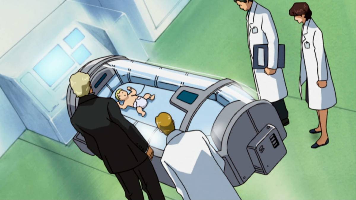 模玩机设：CC机设君临战场的复仇天帝ZGMF-X13A神意高达