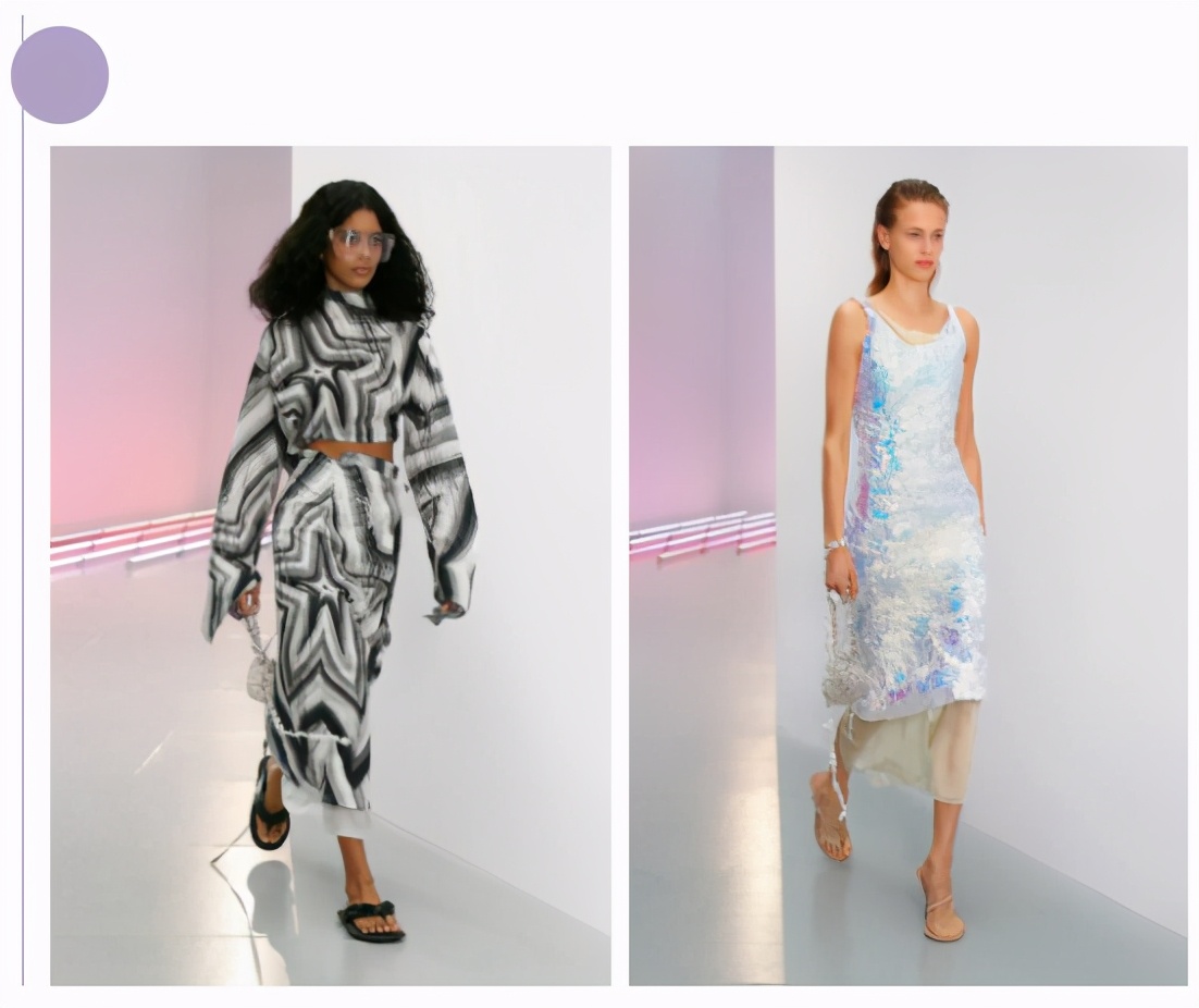 2021春夏巴黎高级定制时装周,时装周巴黎2021春夏高定