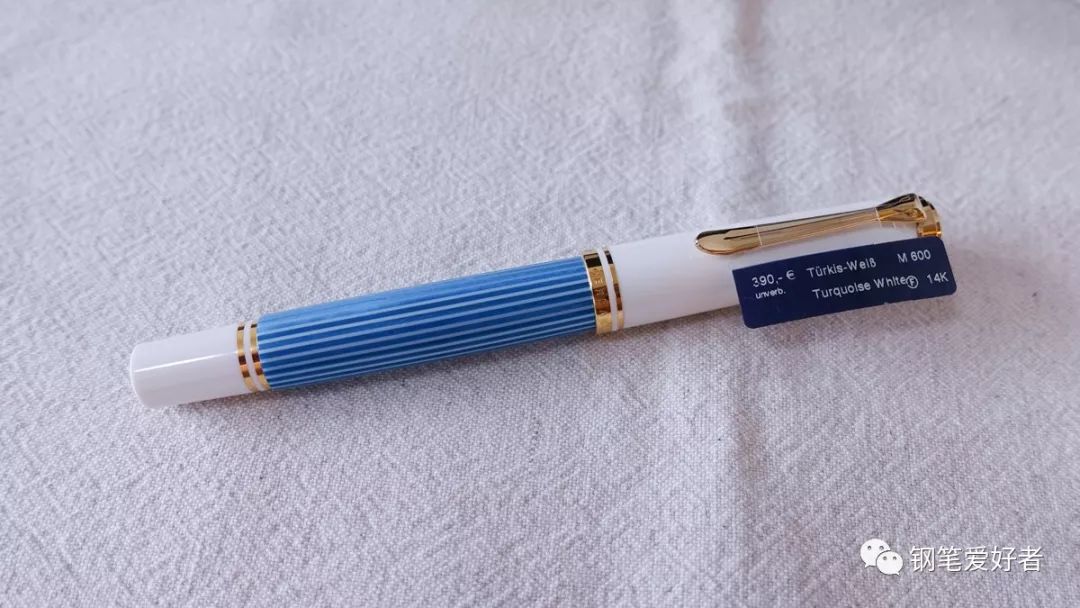 pelikan百利金m200钢笔,pelikan钢笔测评