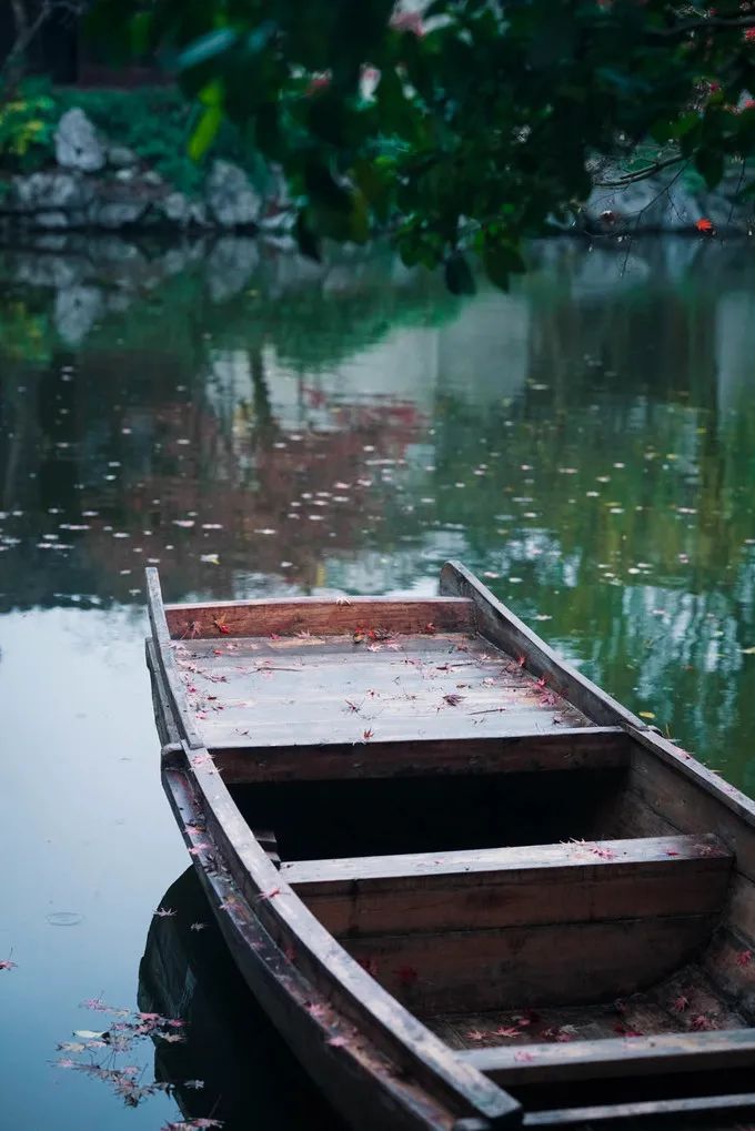 苏州真正的烟雨江南在哪里,江南烟雨苏州古城